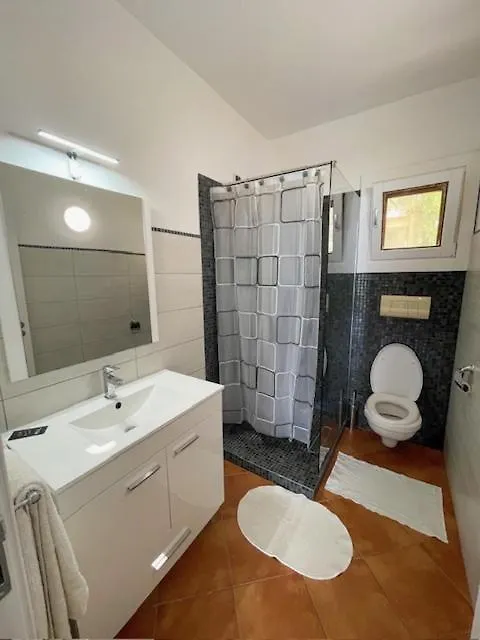 Porto Antigo II Ocean Appartment Santa Maria